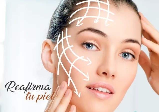 Hifu cara y cuello especial incluye limpieza