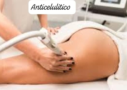 Anticelulitico paquete 10 sesiones