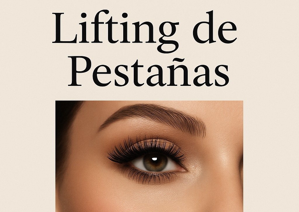 Lifting de pestanas