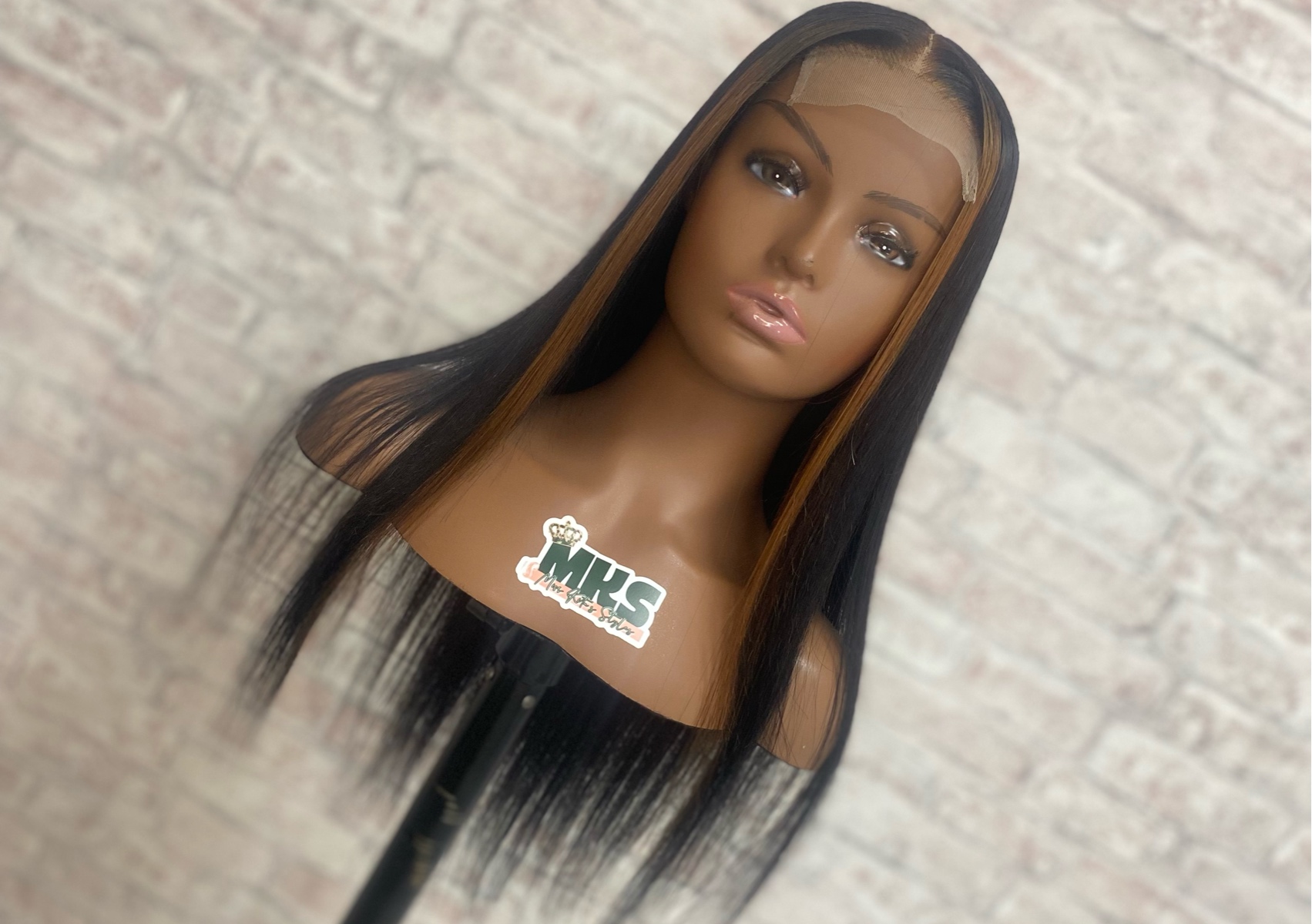 Lace Closure Unit