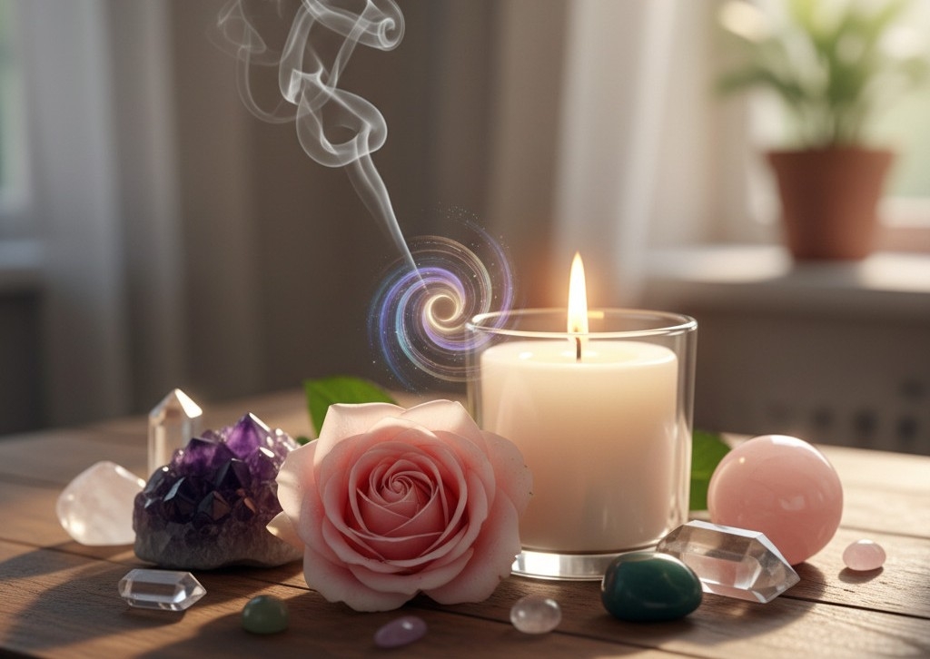 Remote Reiki Session - video conference