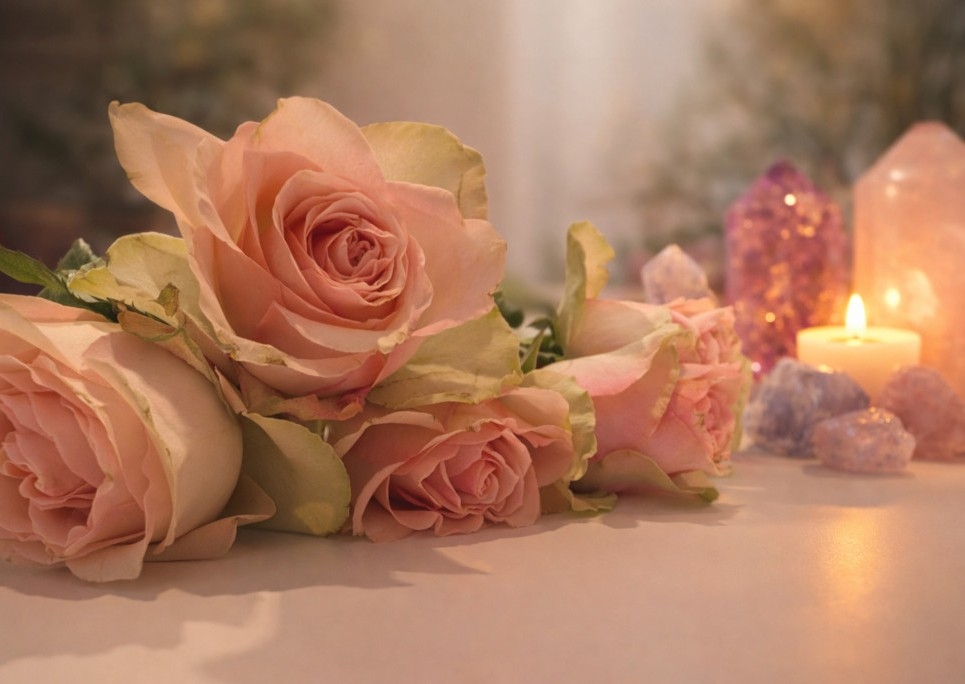 Remote Reiki Session 