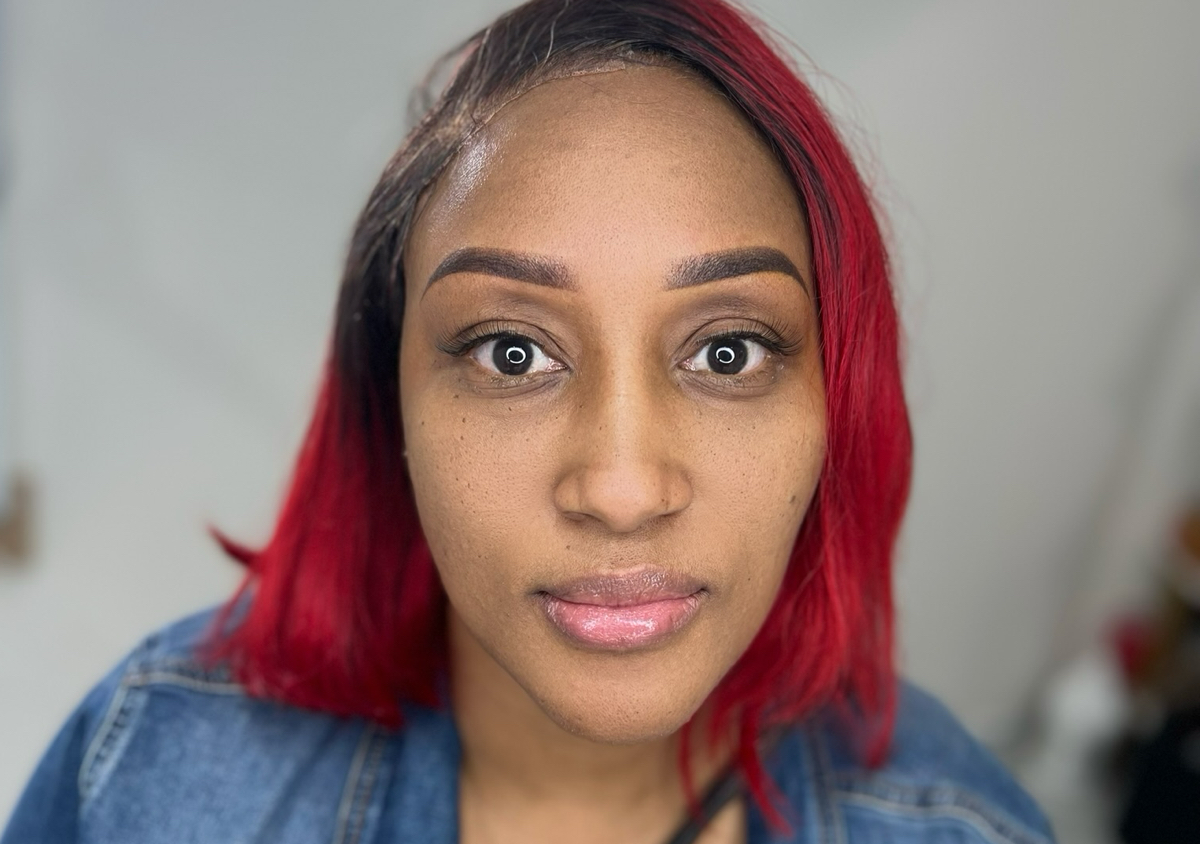 OMBRE BROWS