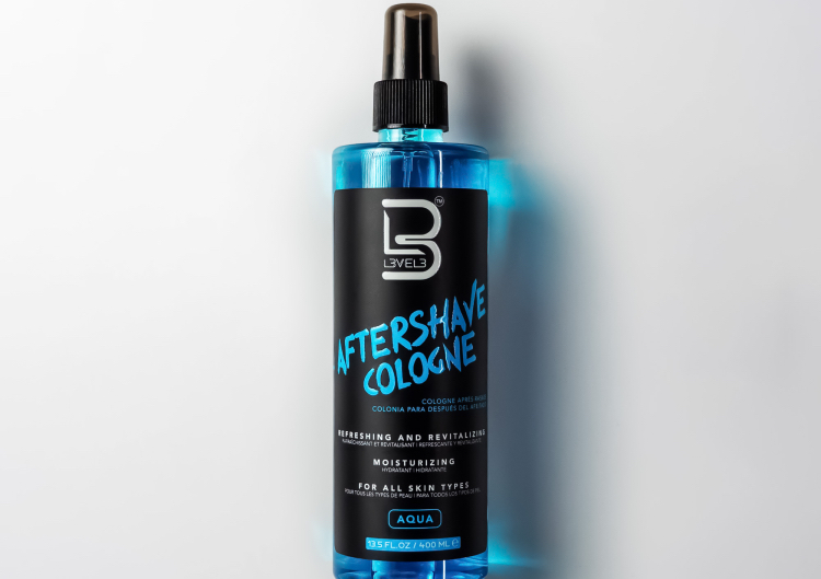 אפטרשייב קולון אקווה – רעננות ואנרגיה ימית לכל יום | 
400 מיל