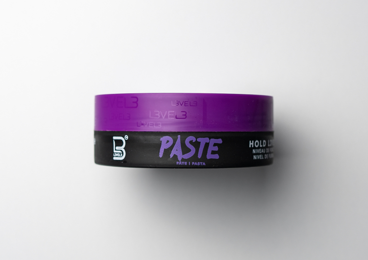 קרם פסטה מאט גימור מט |
150 מ"ל
PASTE