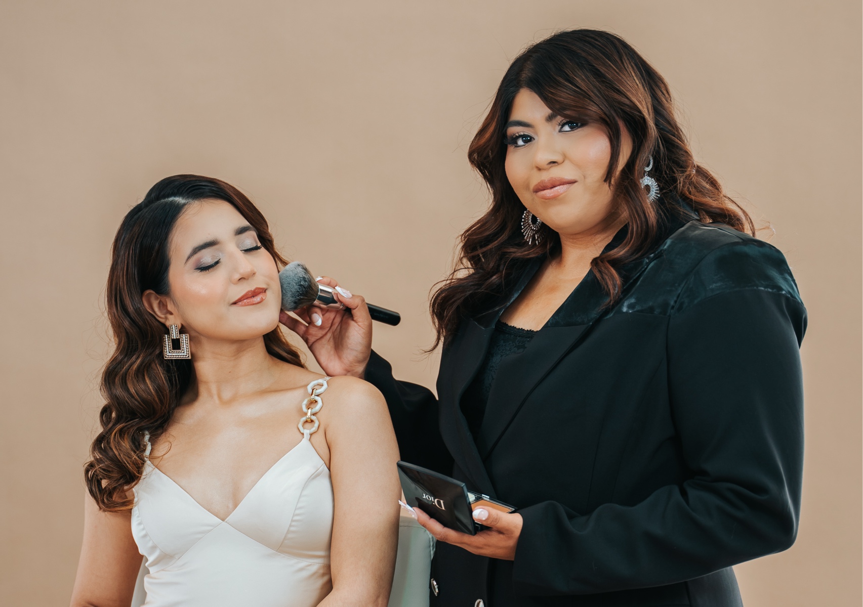 Thanksgiving Makeup Special  ( In Salon)