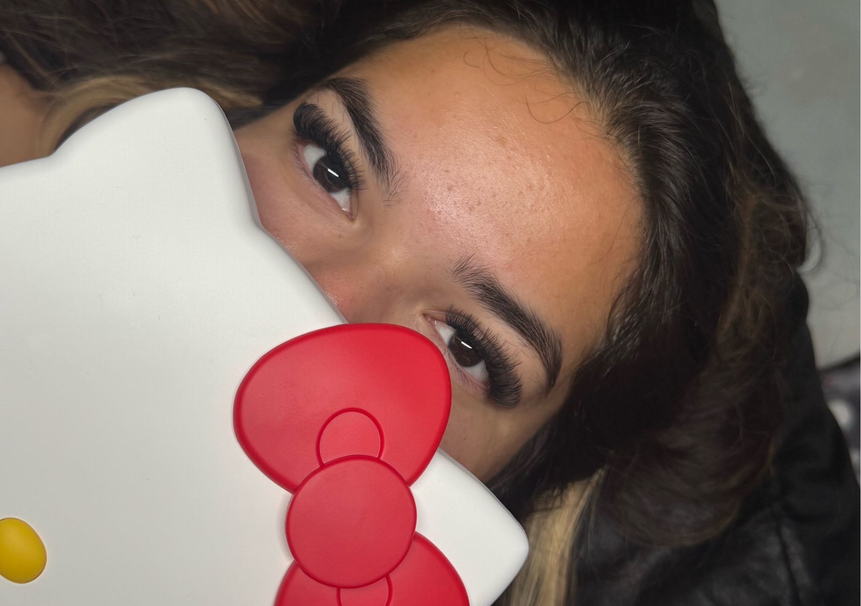 light volume full set