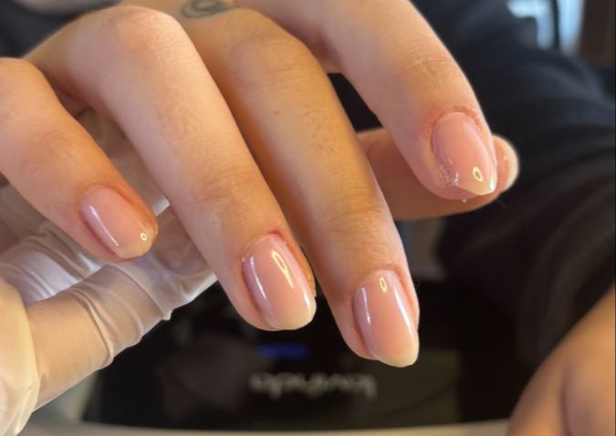 Soft Gel Fill