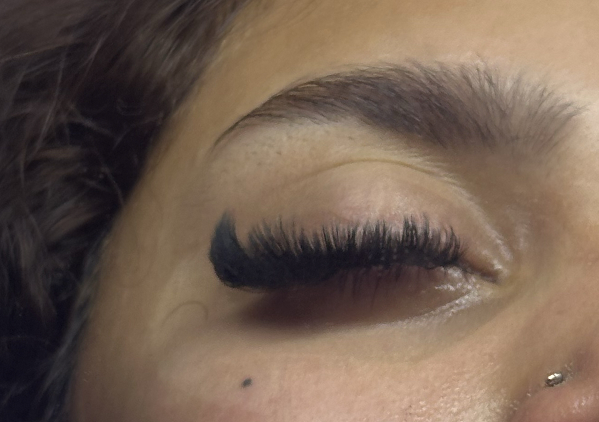 Angel Volume