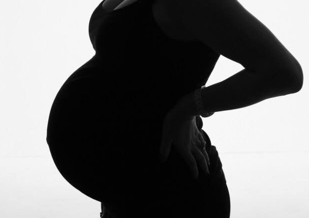 Maternity Brazilian Wax (Pregnant) 