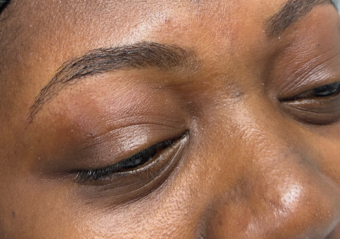 Eyebrow Sculpt ( Wax/ Shave) 