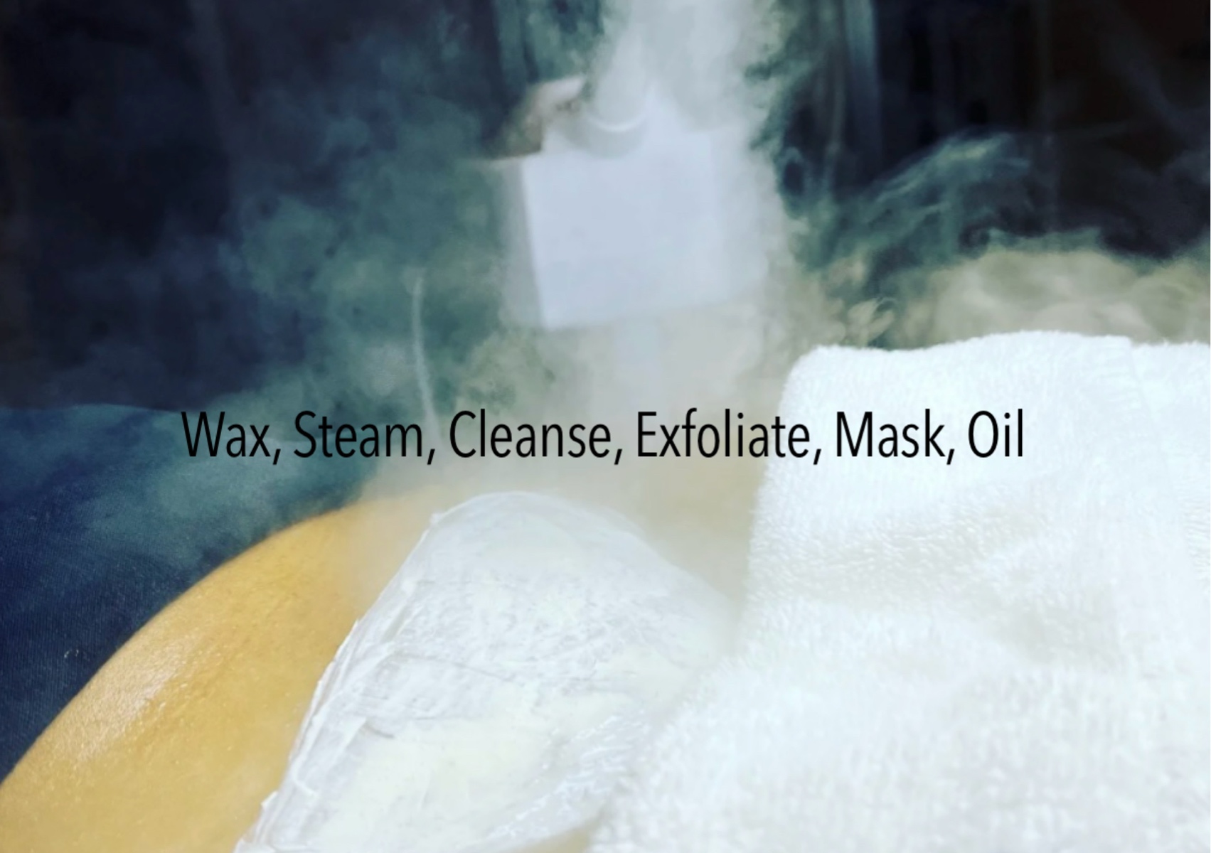 Brazilian Wax + Aftercare (Vajacial) 