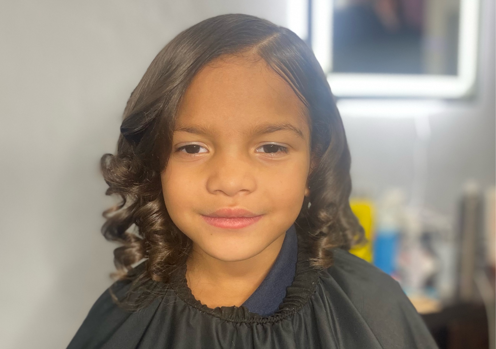 Kiddie’s Luxury Press