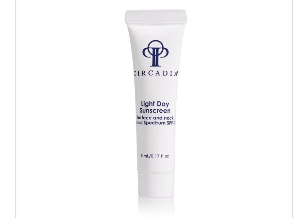 Light Sunscreen 5ML