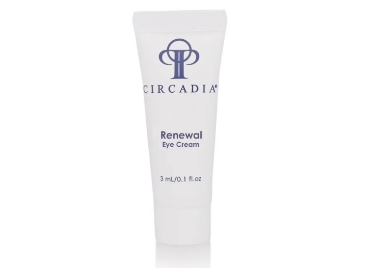 Renewal Eye Cream 3ML 