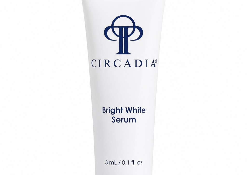 Bright White Serum, 3mL