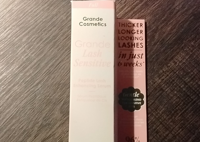 Grand Lash