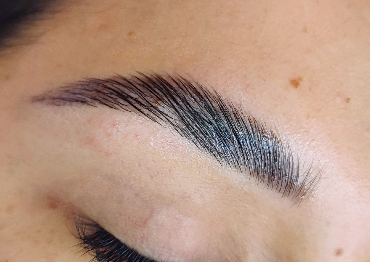 Cejas 4K