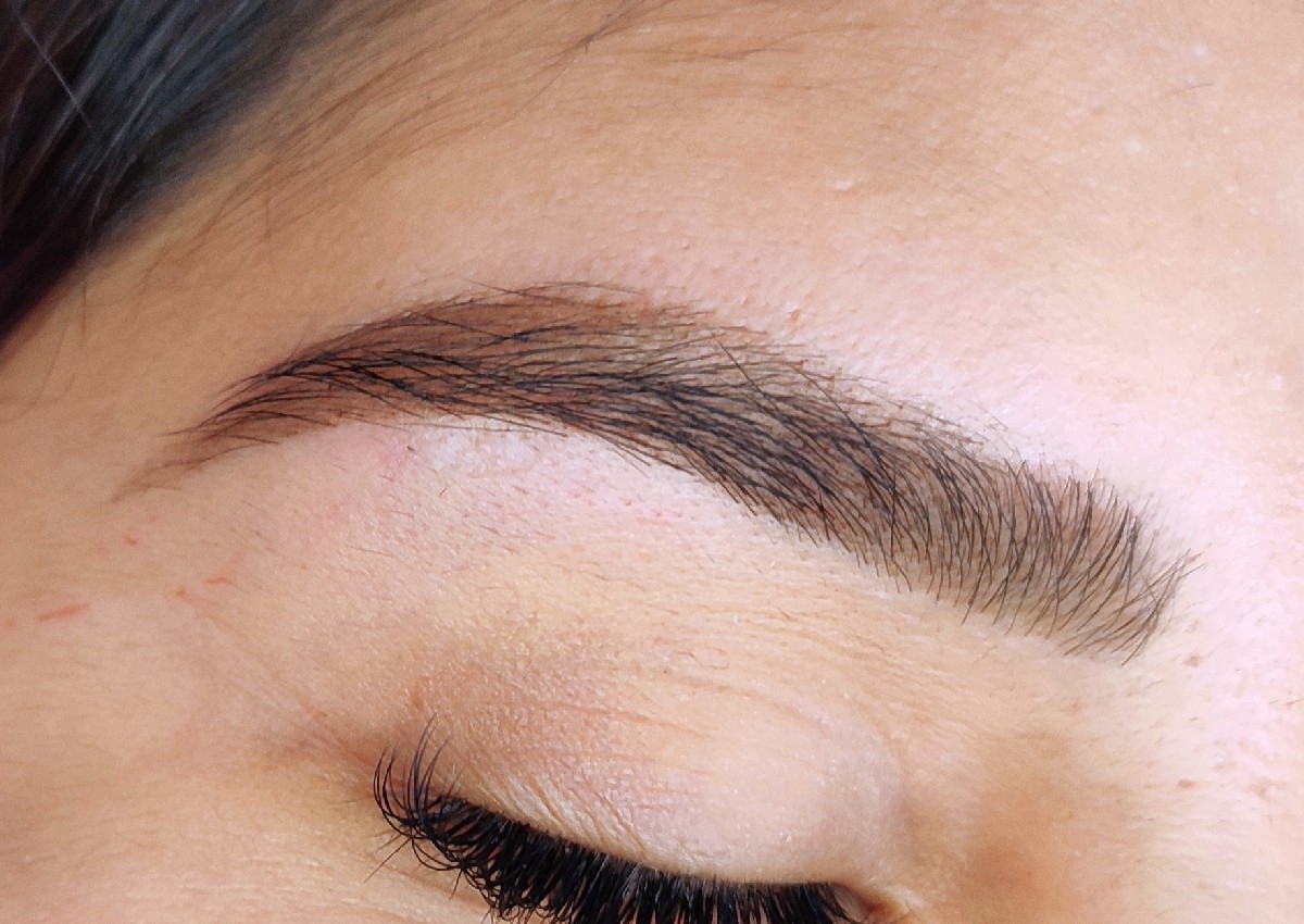 Henna Brows (cera)
