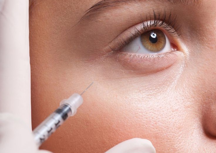 Under Eye Darkness Removing Treatments