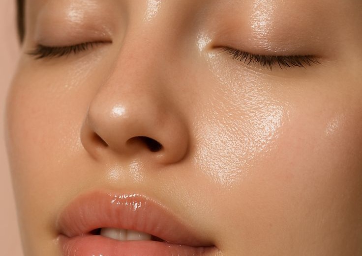 Glass Skin Treatment