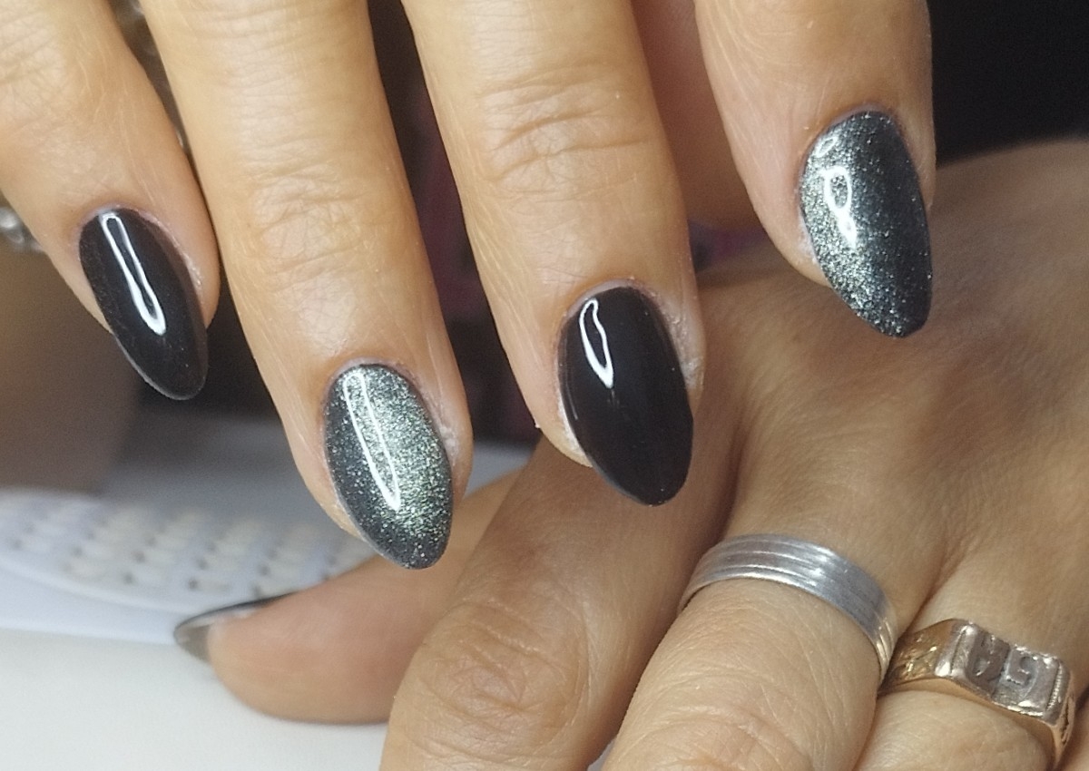 Mantenimiento uñas esculpidas S al L