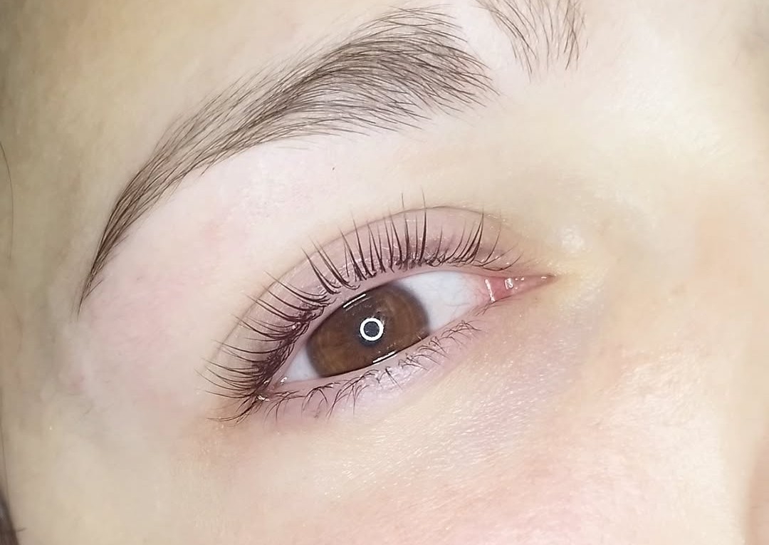 Lifting de pestañas 