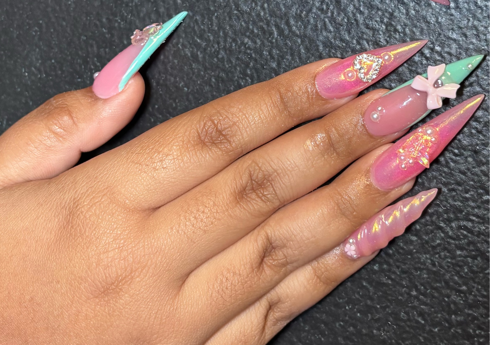 Full Luxury (Tier 3)