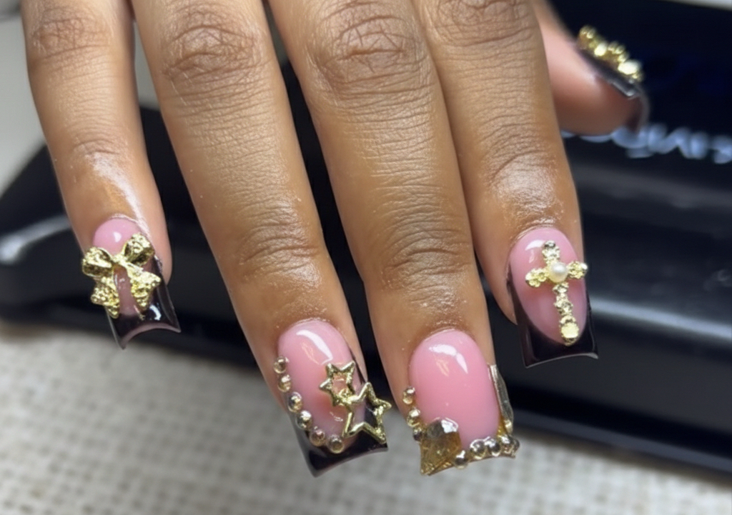 Tier 3(Full Luxury )