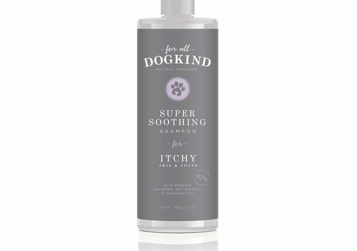 FADK Soothing shampoo