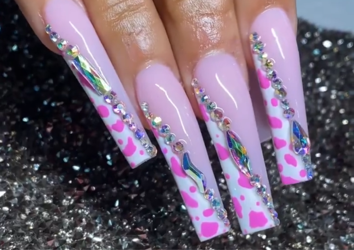 XLong- Freestyle Set