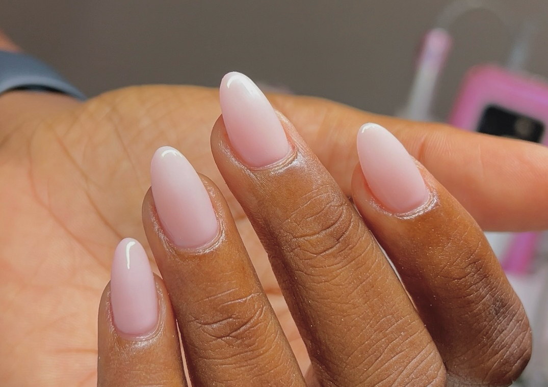 Short GelX (no design)