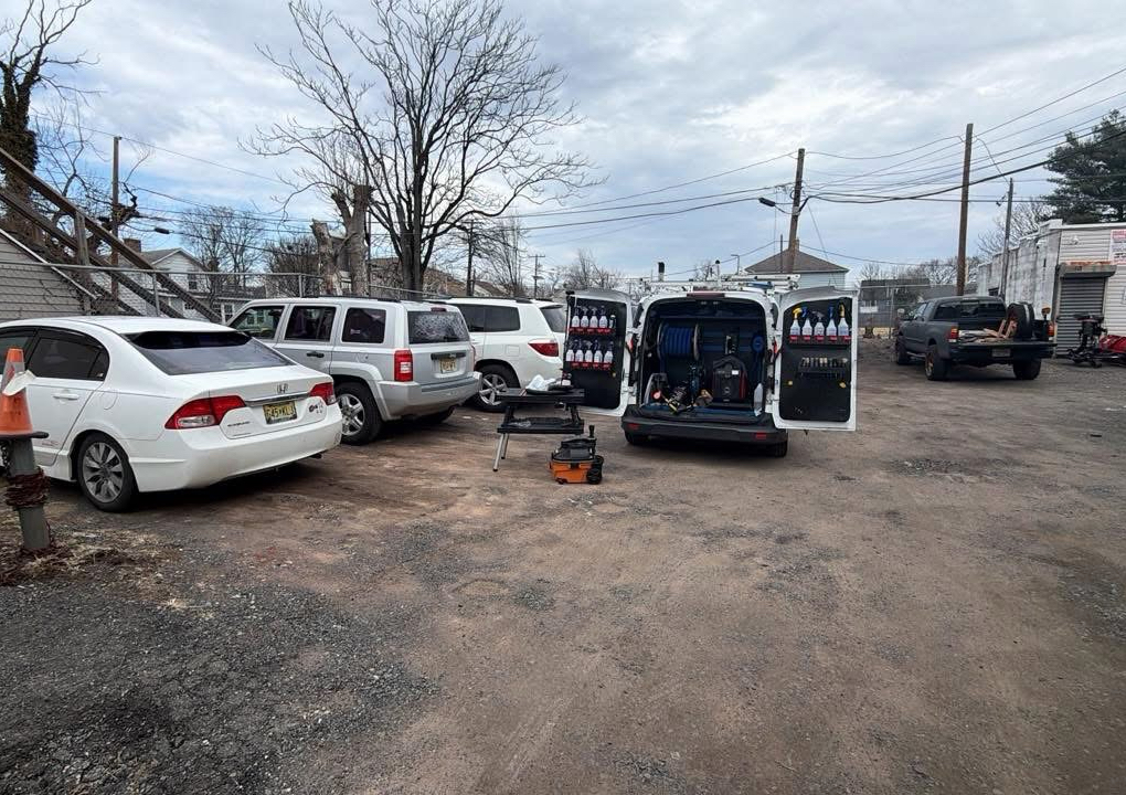 Super Wash Service Sedan 🧼🚗
