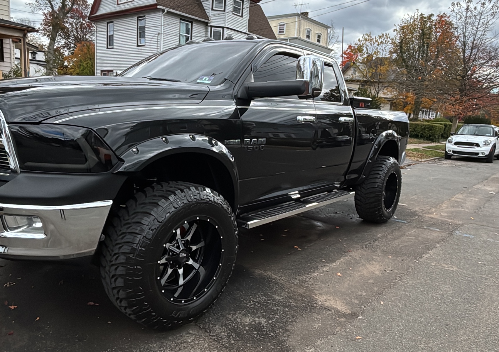 Monthly Trucks  maintenance 2 services per month🛻🧼☑️