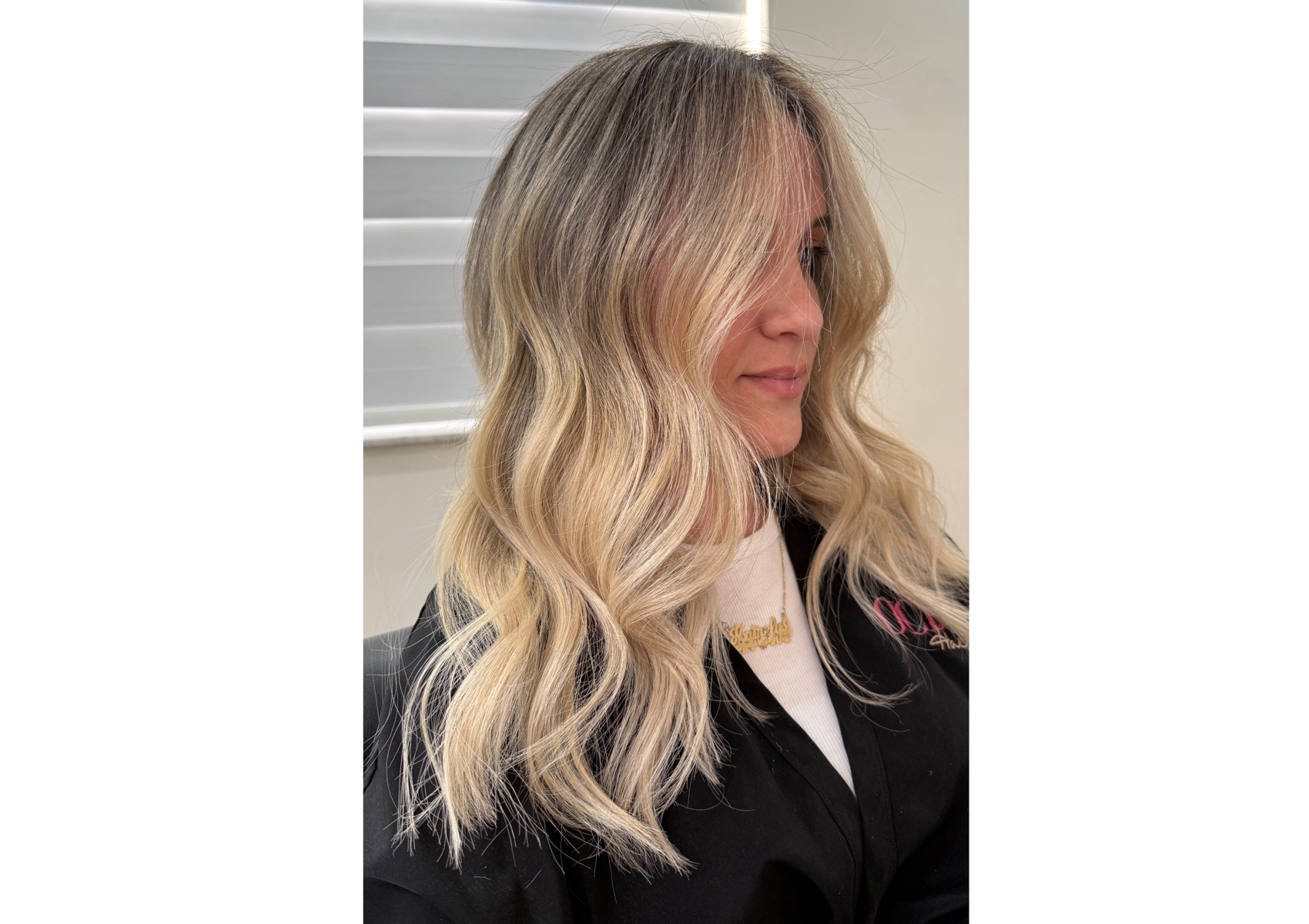 Color correction