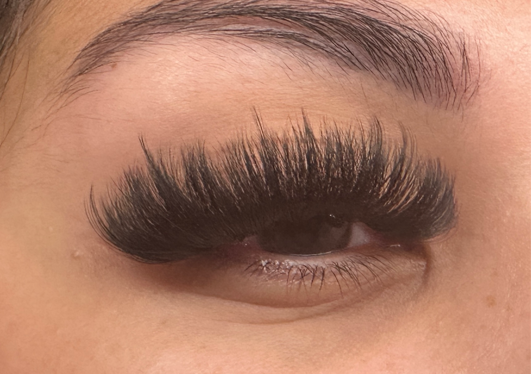 Wispy Mega Volume Set