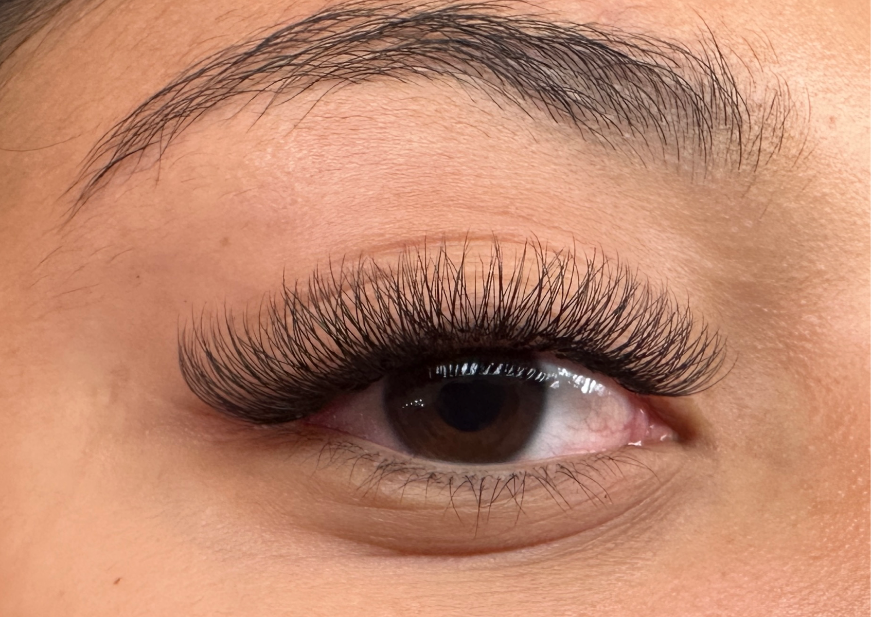Classic Lashes Set