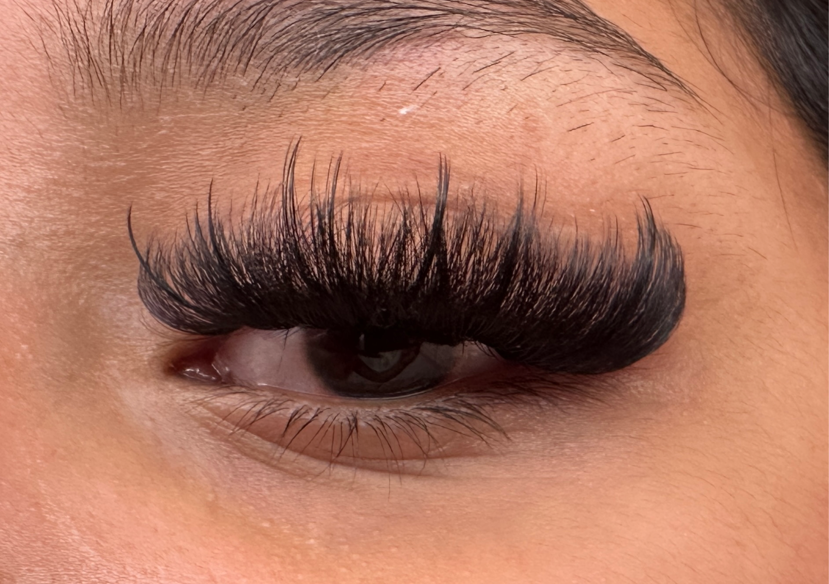 Wispy Volume Lashes Set
