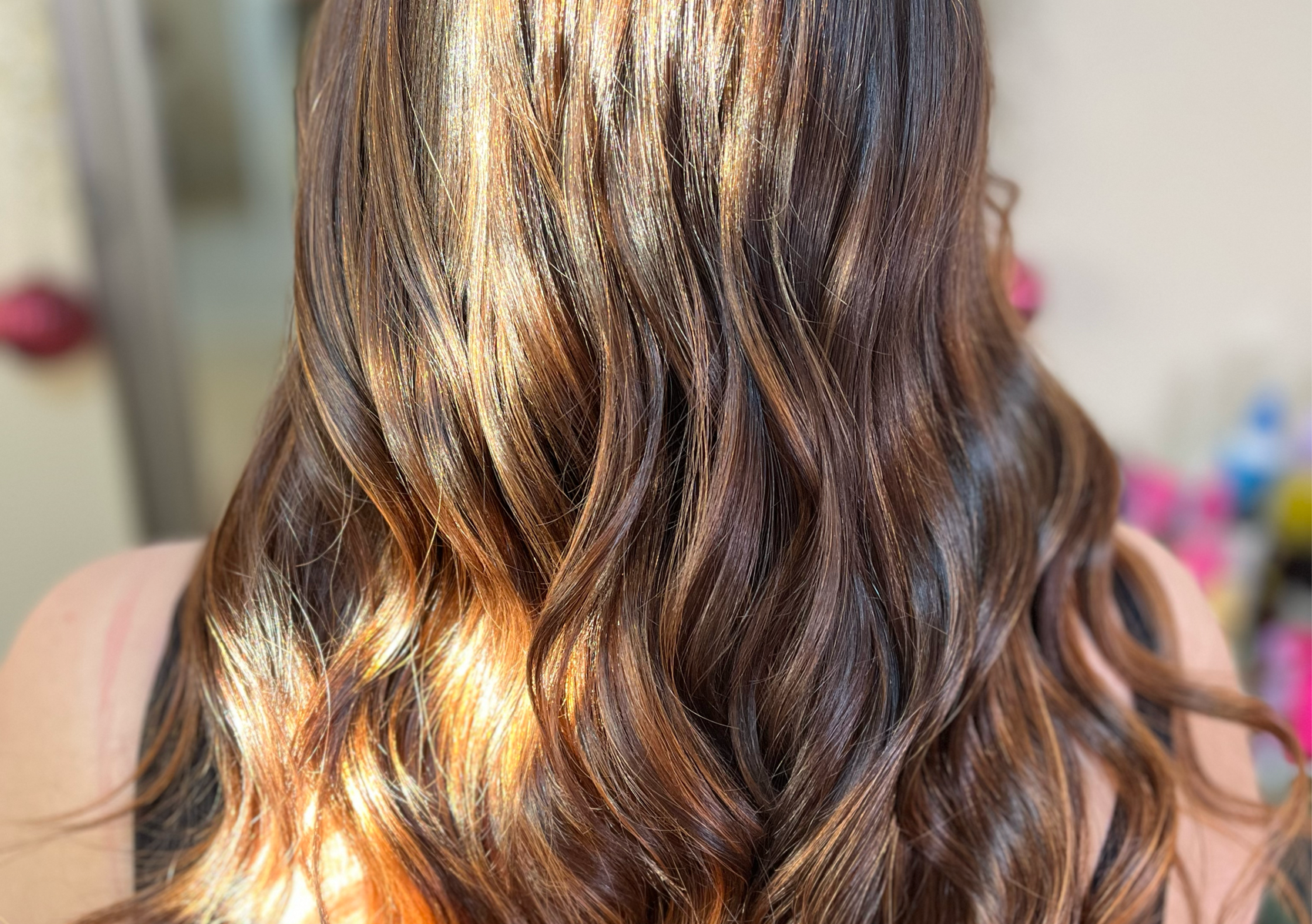 Balayage