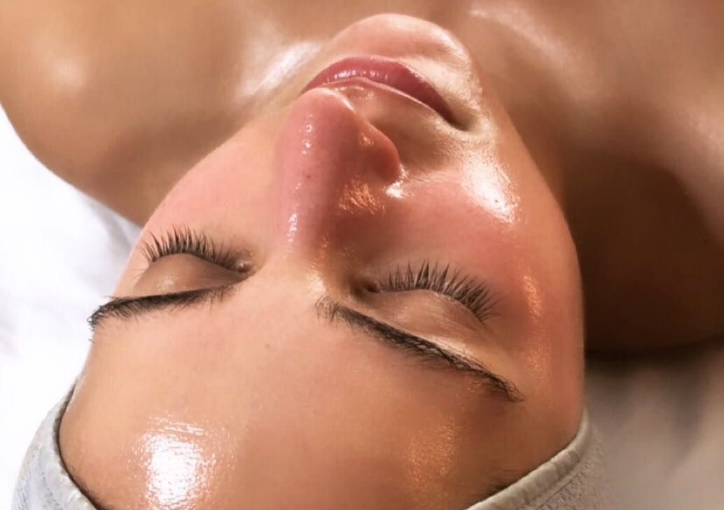 Glow Wellness Package 