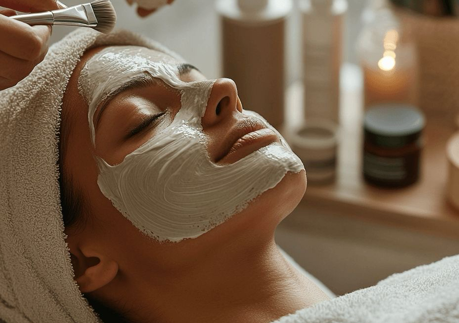 Detox & Renew Package