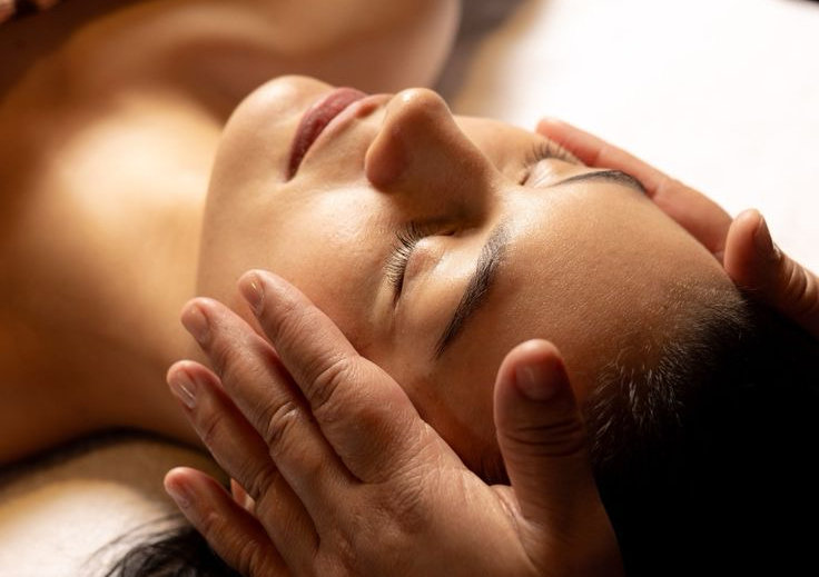 8 sessiones Glow up Facial 