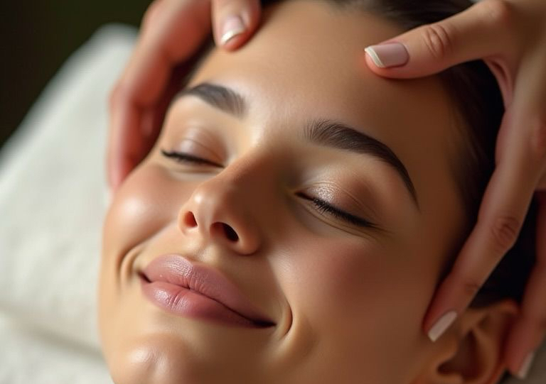 Rejuvenating Glow  Package