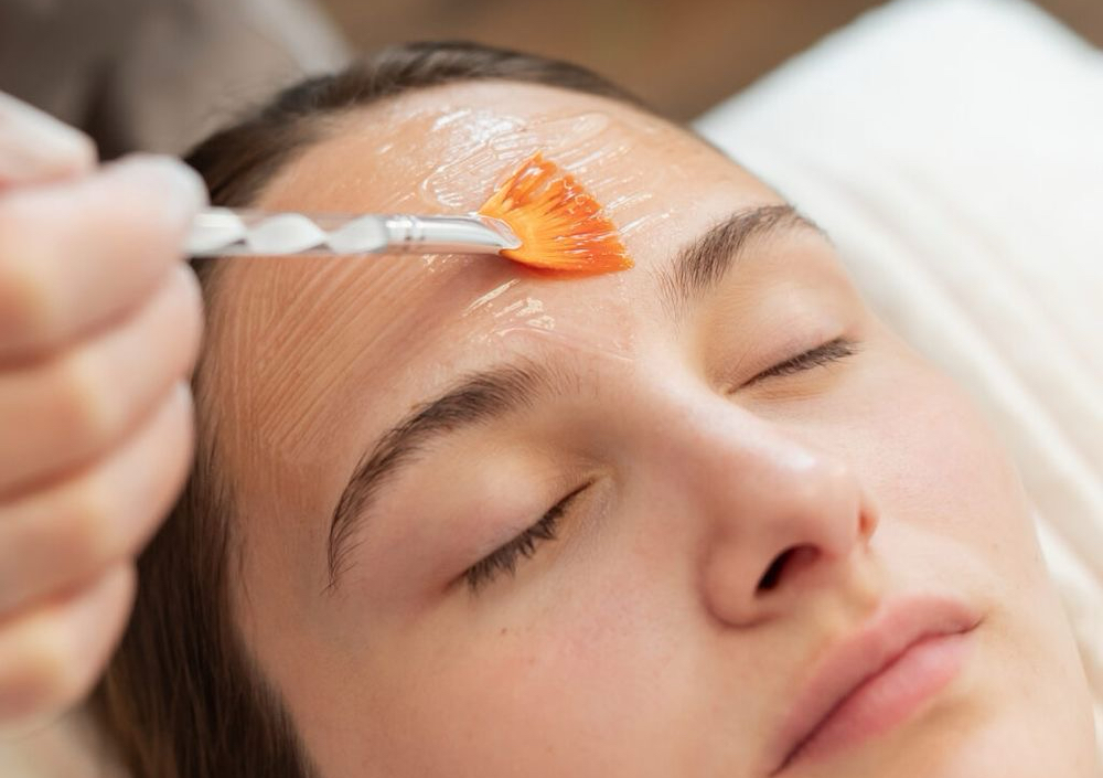 Enzyme Renewal Facial 