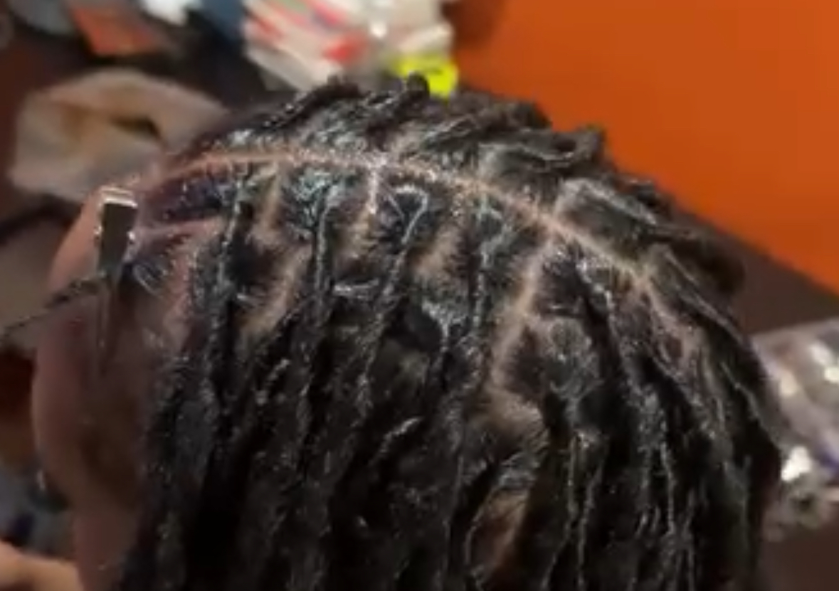 🧼 Retwist Routine