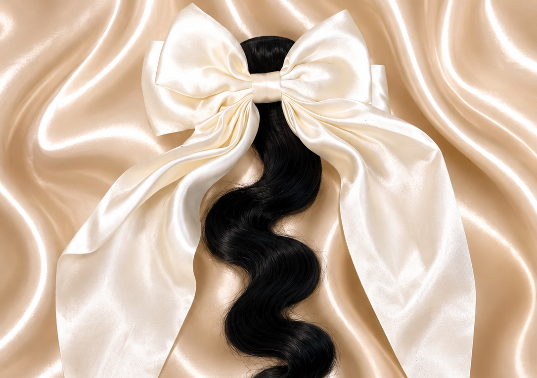 Da Star Collection — Body Wave Bundle | 18"