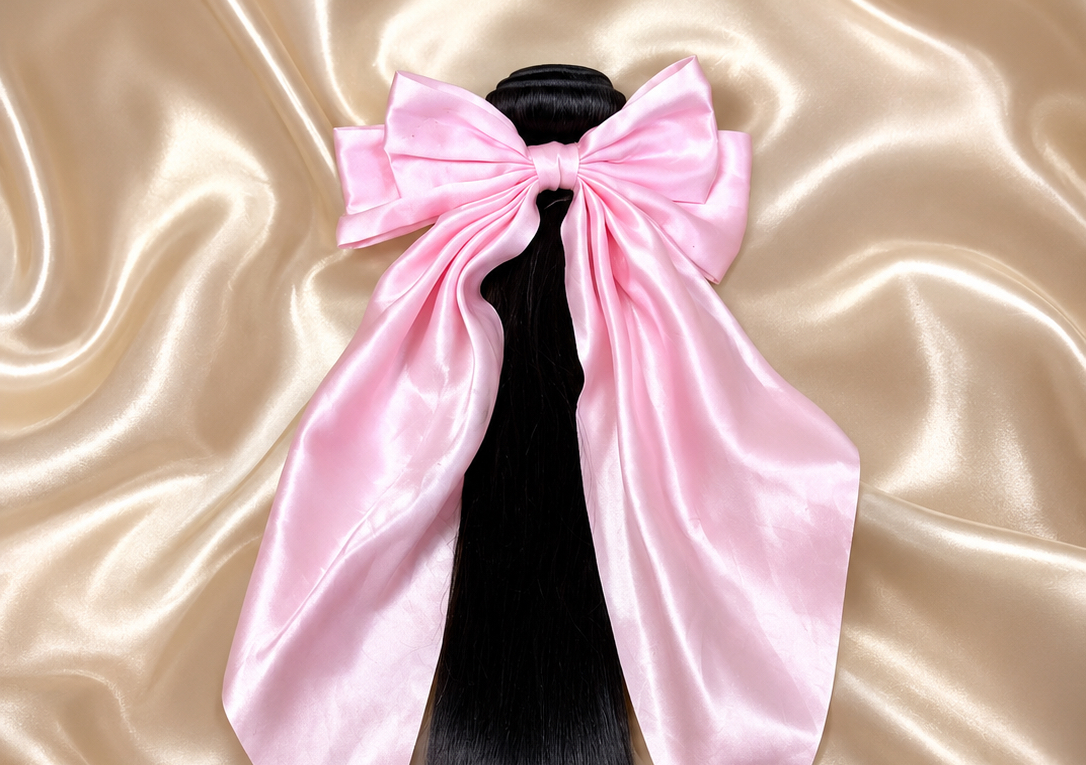 Da Star Collection — Straight Bundle | 18”