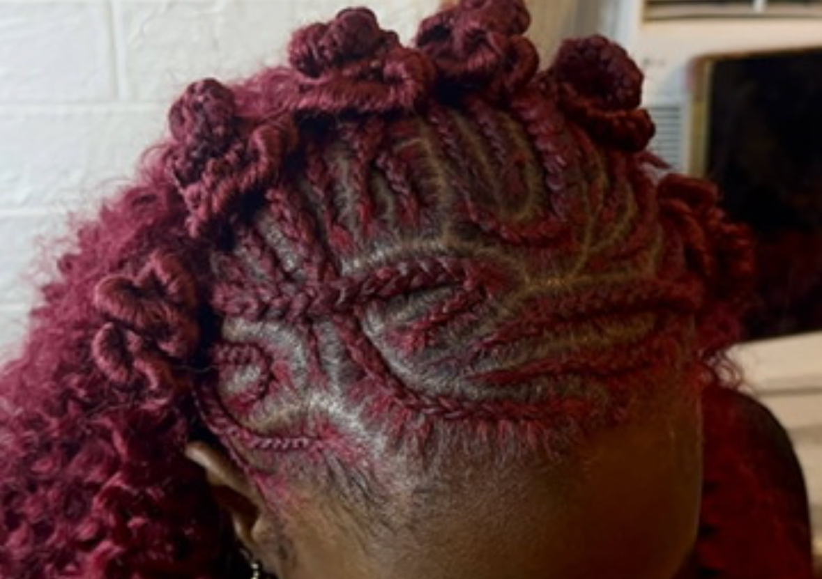 Crochet