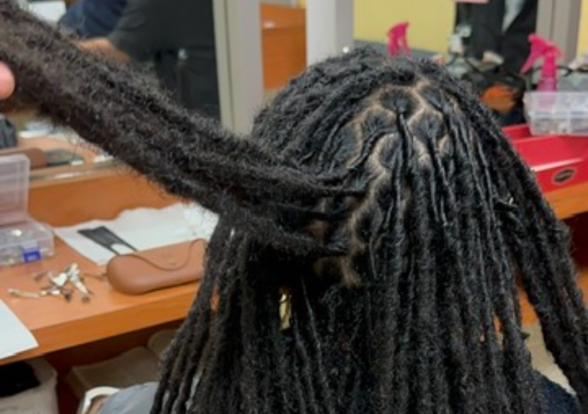 Loc Retwist