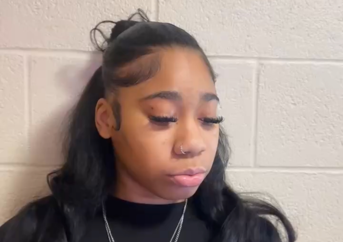 3 part Sew-In 